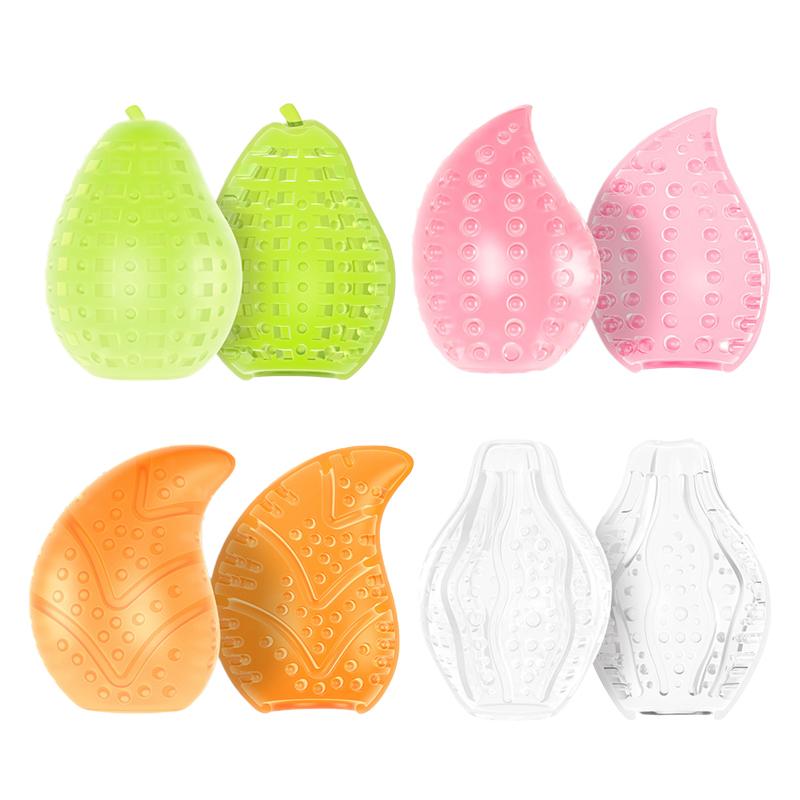 Electronics Gadgets For Women - 【SA】Male Masturbation Cup Fruit Shape Sex