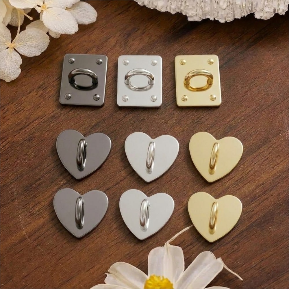 Mobile Electronics Gadgets - 5Pcs Cute Phone Case Finger Ring