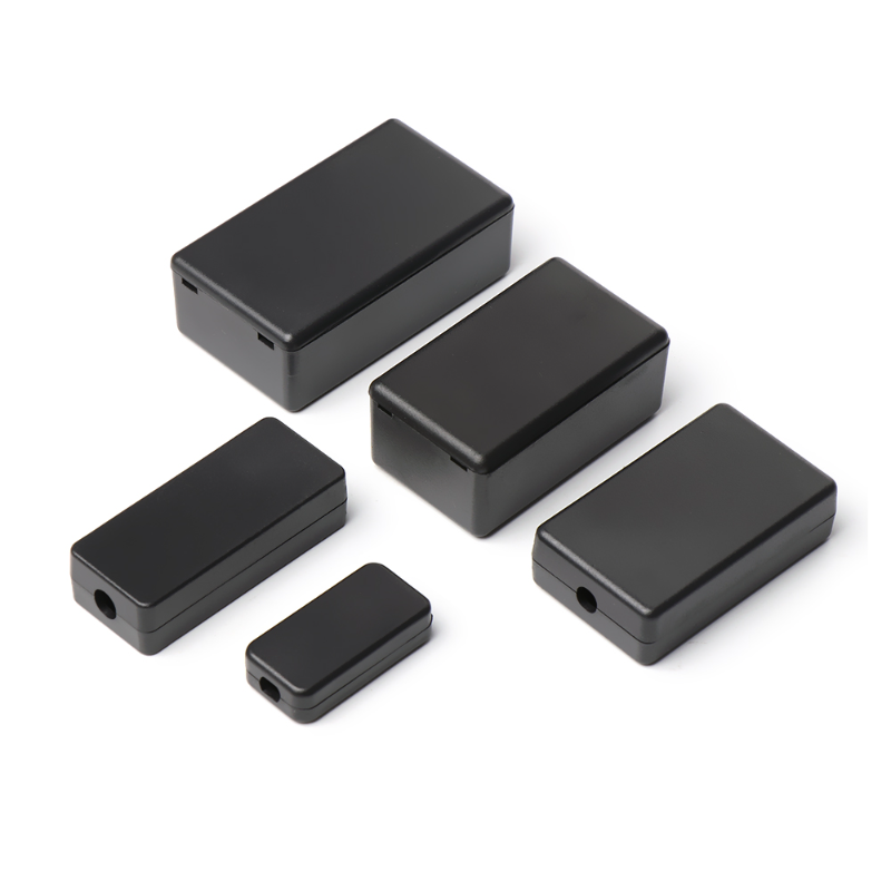 Unique Electronics Gadgets - 2PCS New High Quality Plastic Waterproof