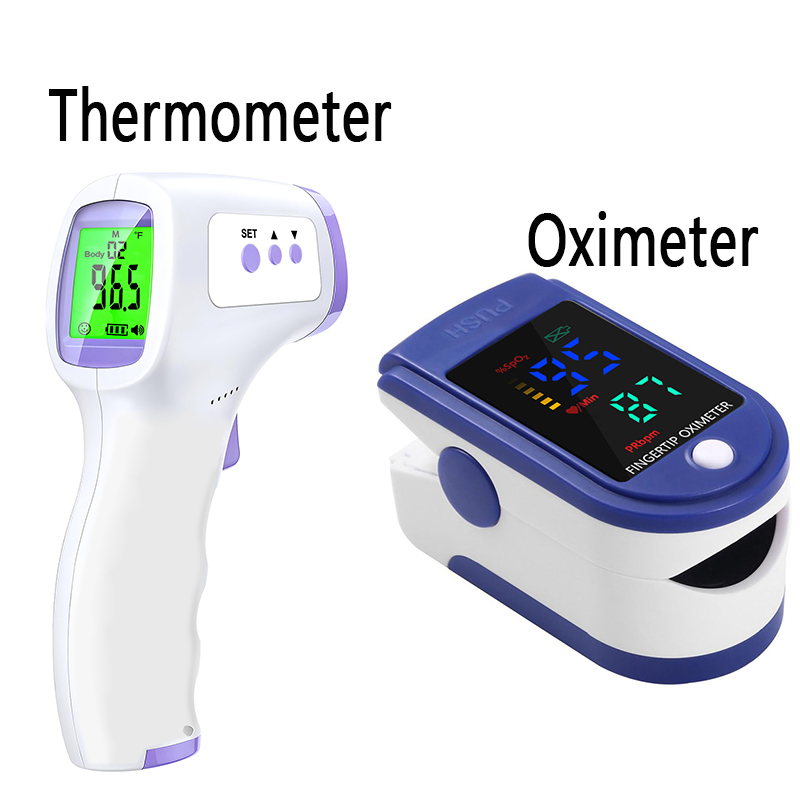 Unique Electronics Gadgets - thermometer electronic forehead thermometer home adult