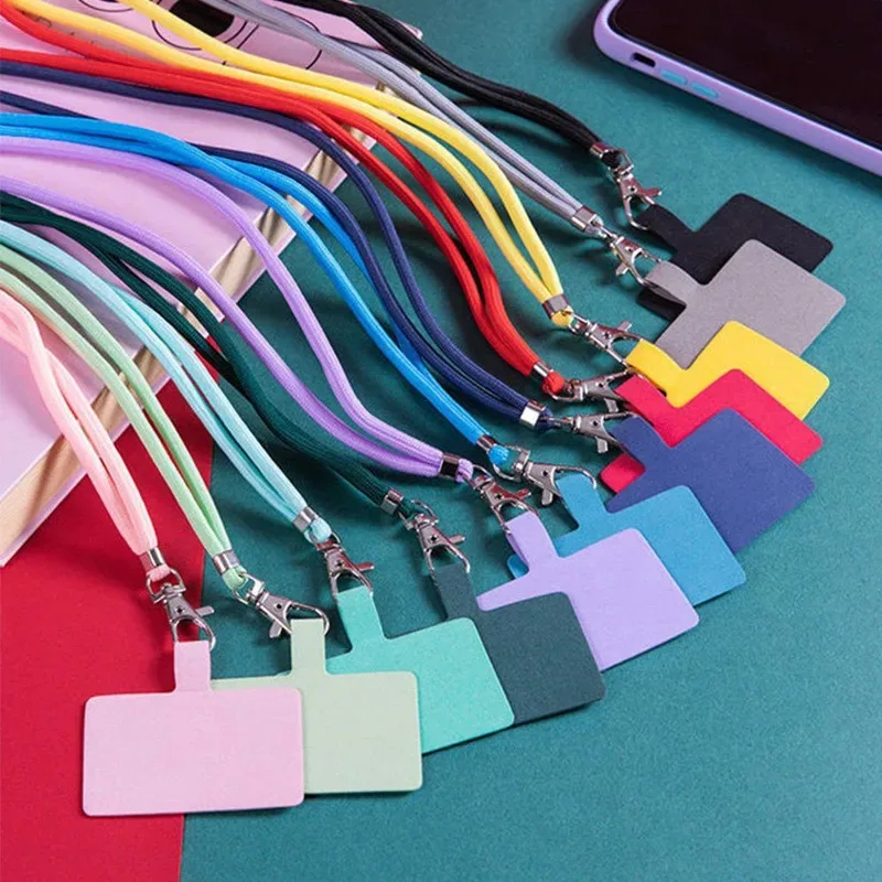 Mobile Electronics Gadgets - 1/2/3/4Pcs Adjustable Detachable Cord Lanyard Strap
