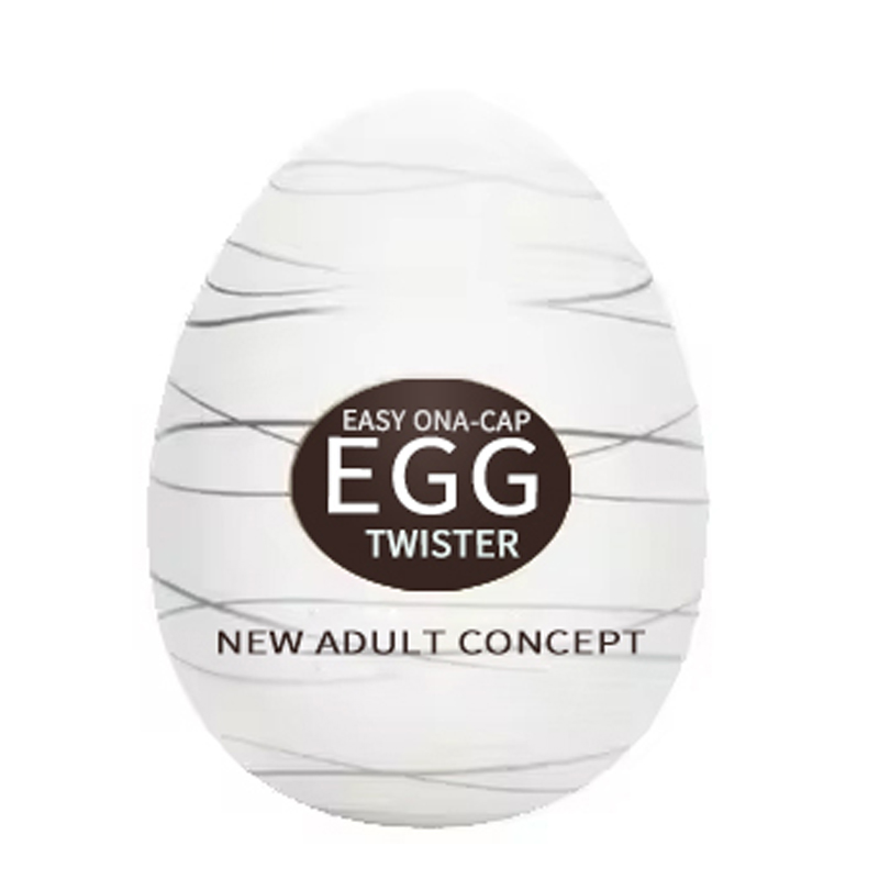 Electronics Gadgets For Women - Male Masturbator Soft Pussy Egg Sex