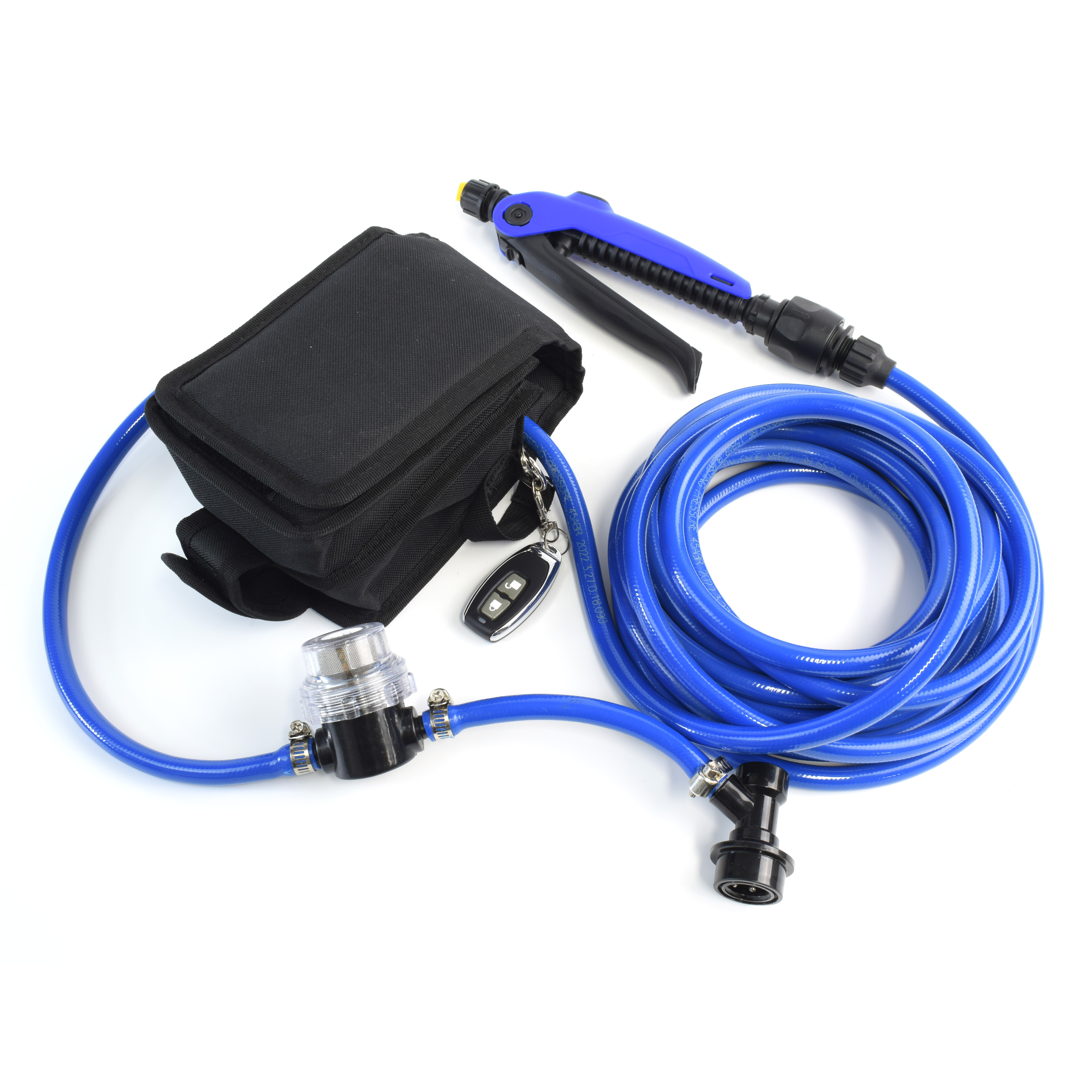 Gadgets For Electronics - Airless Electronic Spray Tint Keg Tool