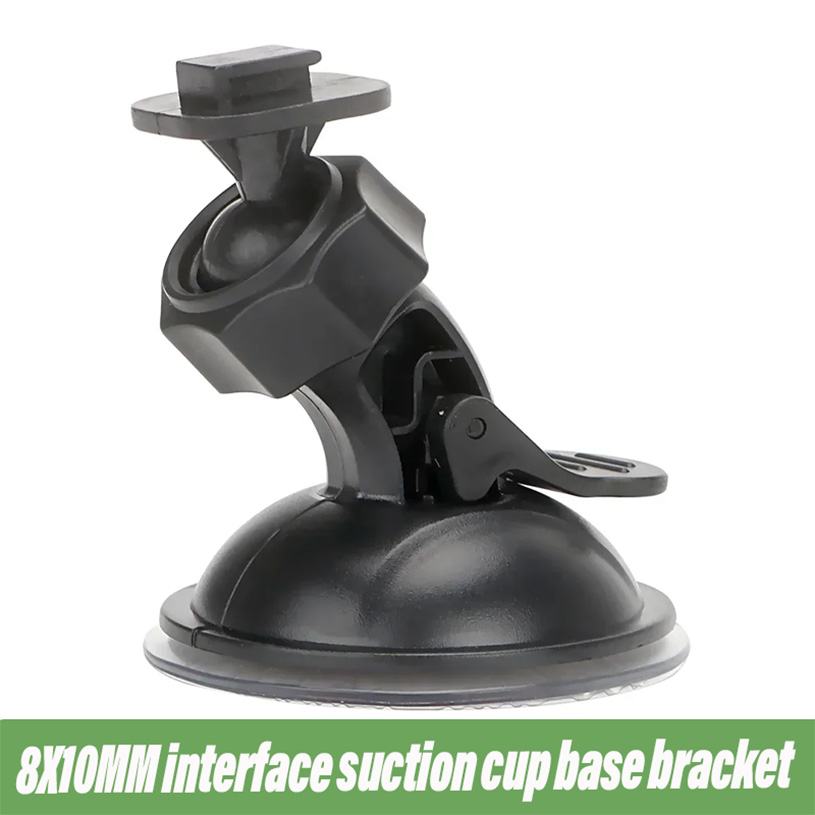 Panoramic Dash Cam 360 - 2025 360° Rotating Car Holder Car