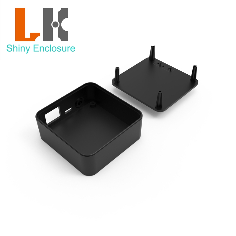 Unique Electronics Gadgets - Wireless AP Bridge Gateway Case Switch