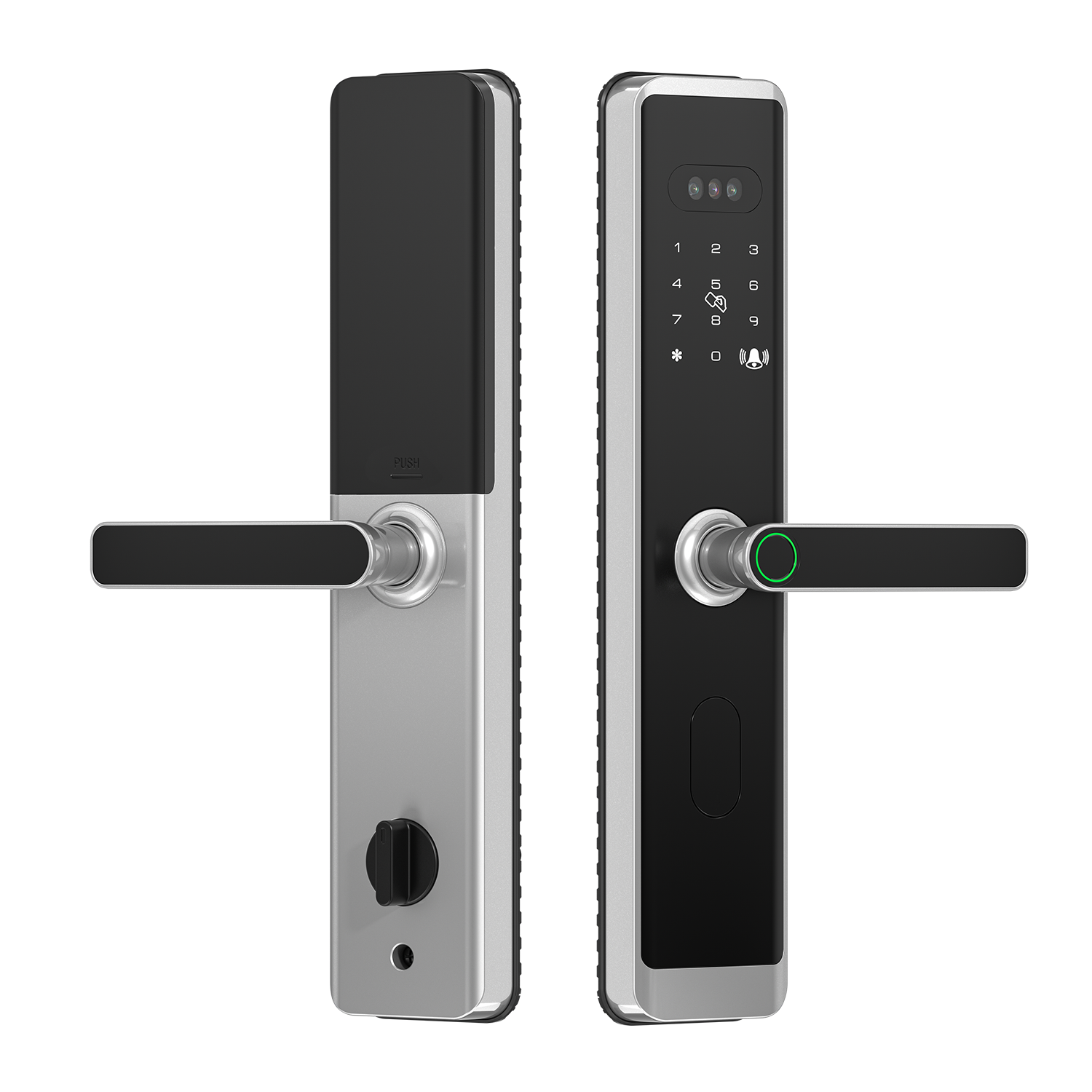 Electronics & Gadgets Starting With D - Smart 4K Home Assistant Automatic Digital