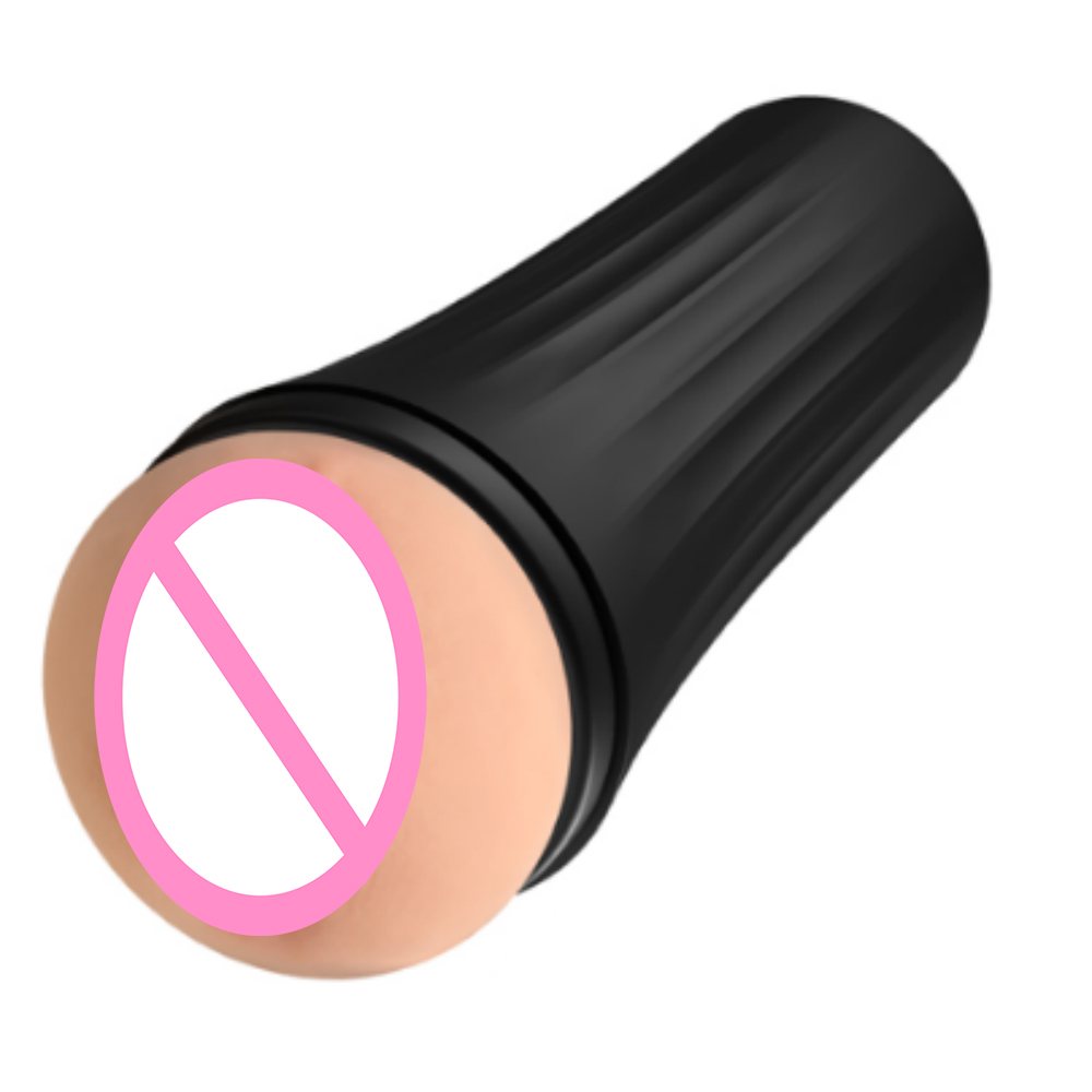 Electronics Gadgets For Women - Manual Male Masturbator Cup Sex Toy