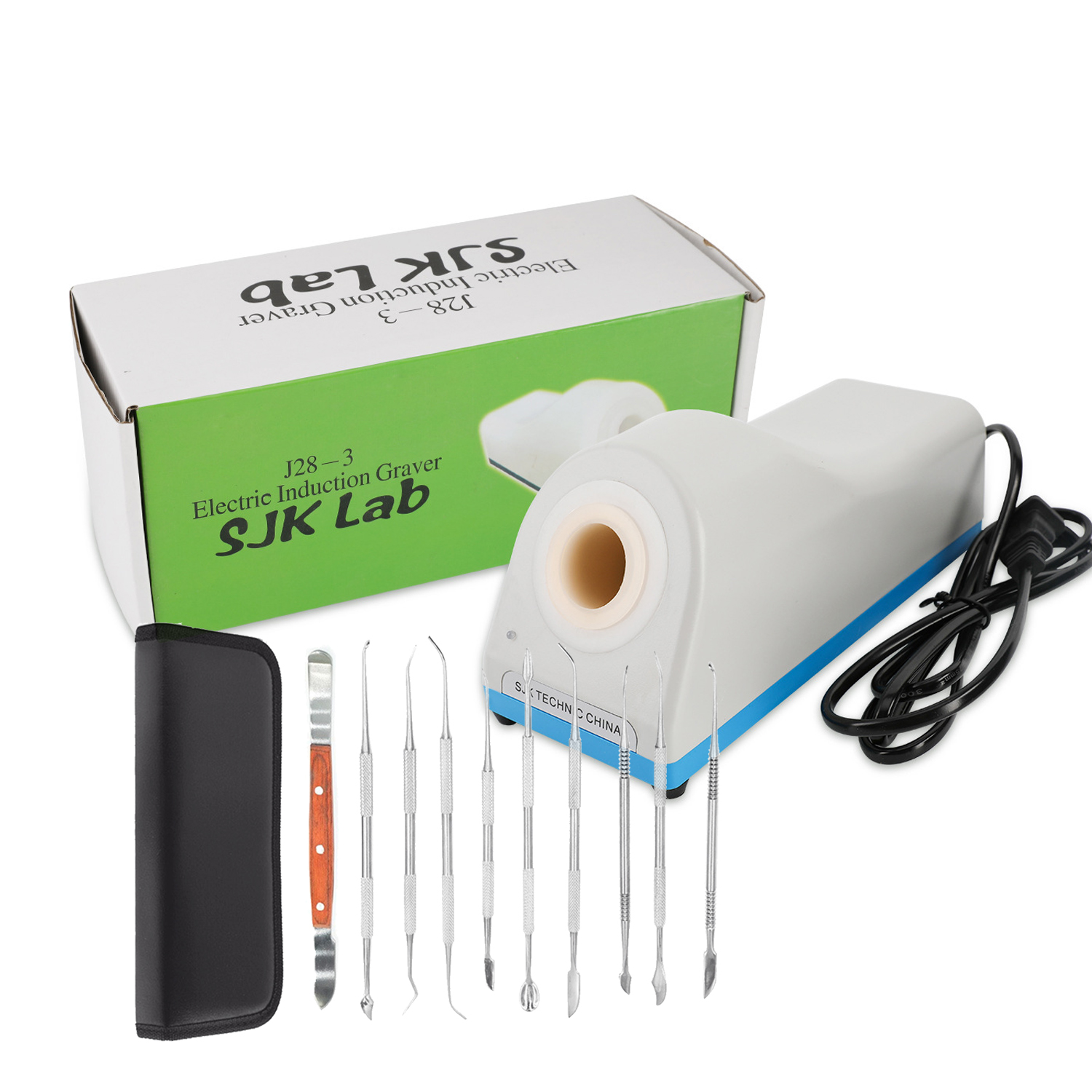 Electronics Stuff - Electronic Waxer Infrared Sensor Dental lab