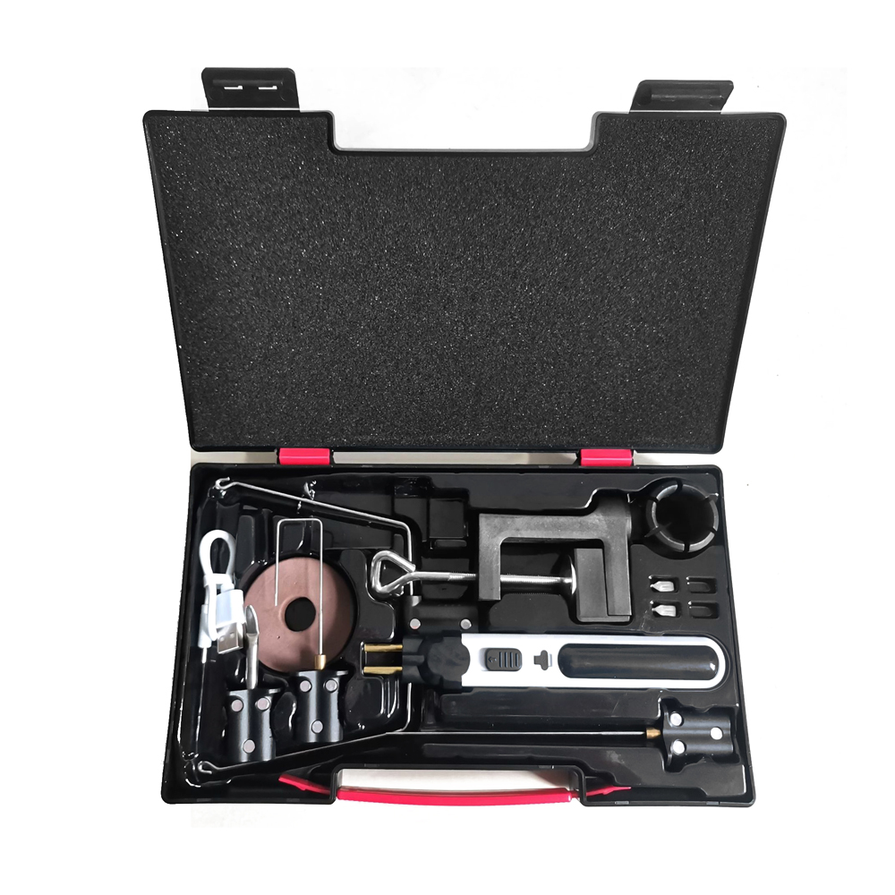 Gadgets For Electronics - Cordless Foam Cutter Hot Wire Foam