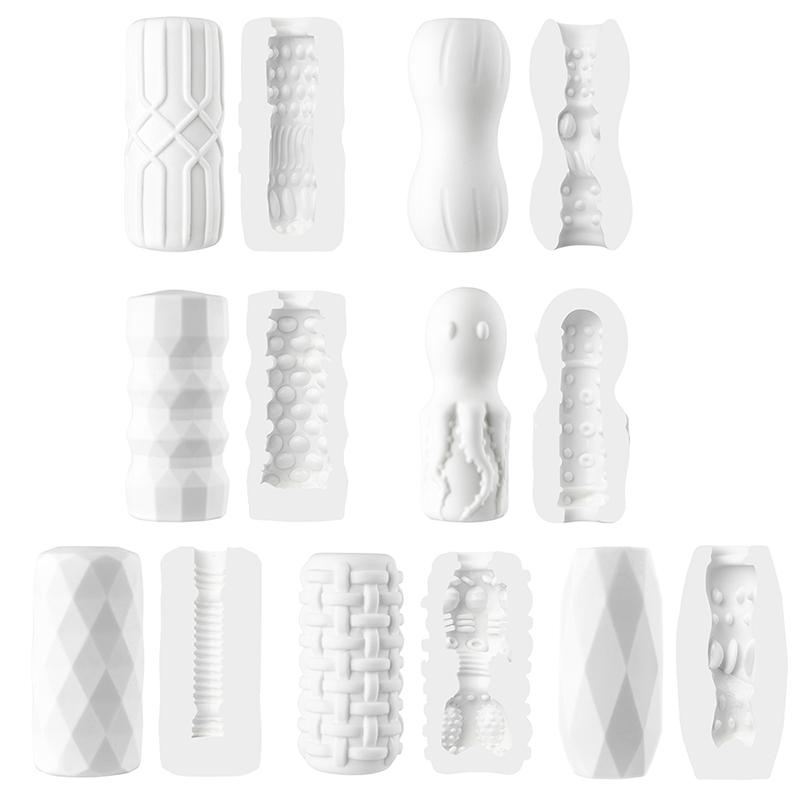 Electronics Gadgets For Women - Men's Aircraft Cup Male Masturbator Oral