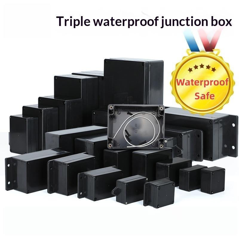 New 1/3Pcs Plastic Electronic  - Electronics Stuff recension och pris