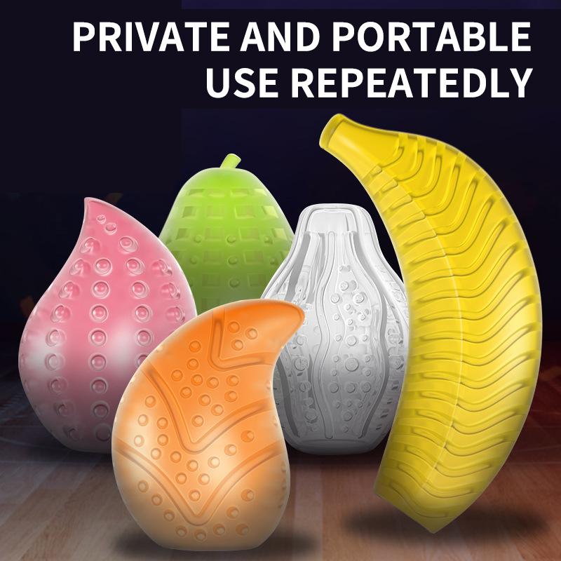 【SA】Male Masturbation Cup Frui - Electronics Gadgets For Women recension och pris