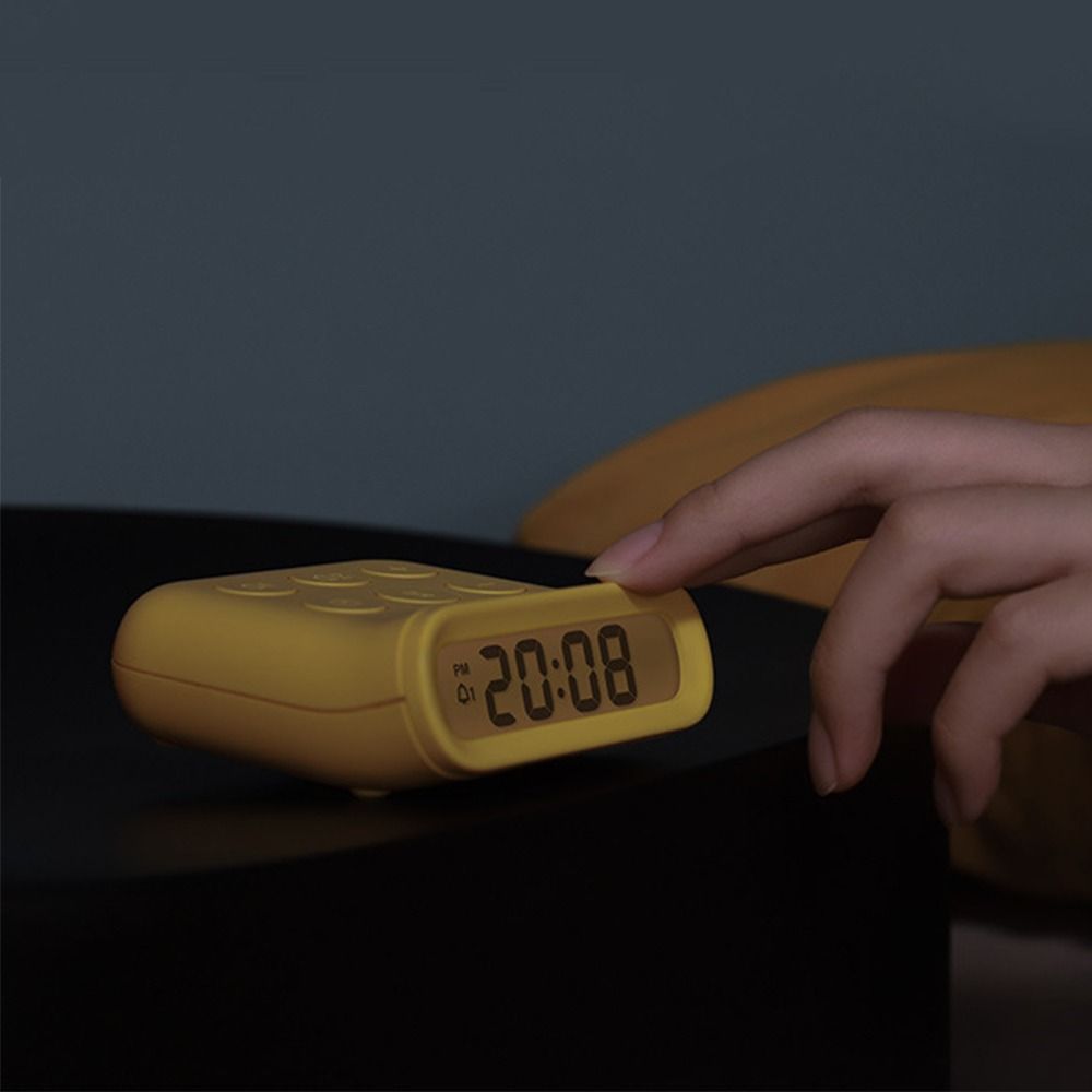 Gifts Creative Small Alarm Clo - Electronics Gadgets To Gift recension och pris