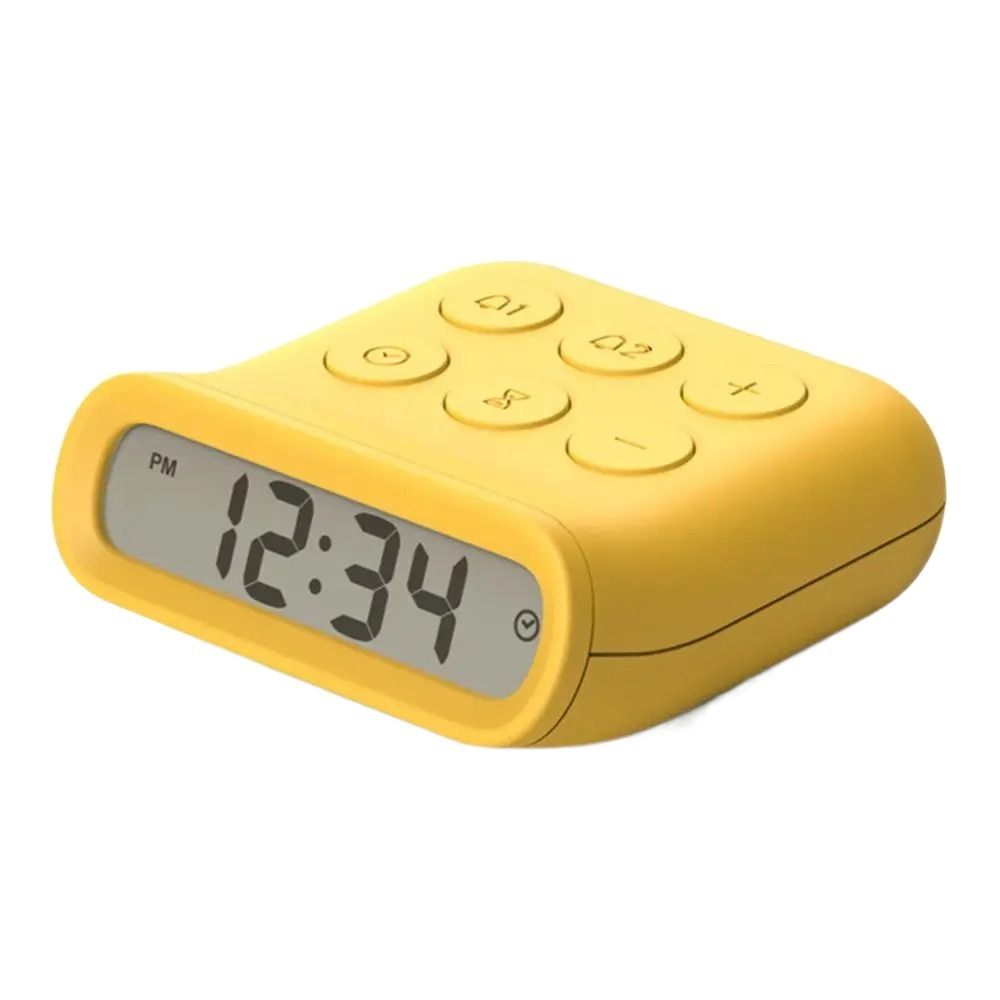Gifts Creative Small Alarm Clo - Electronics Gadgets To Gift recension och pris