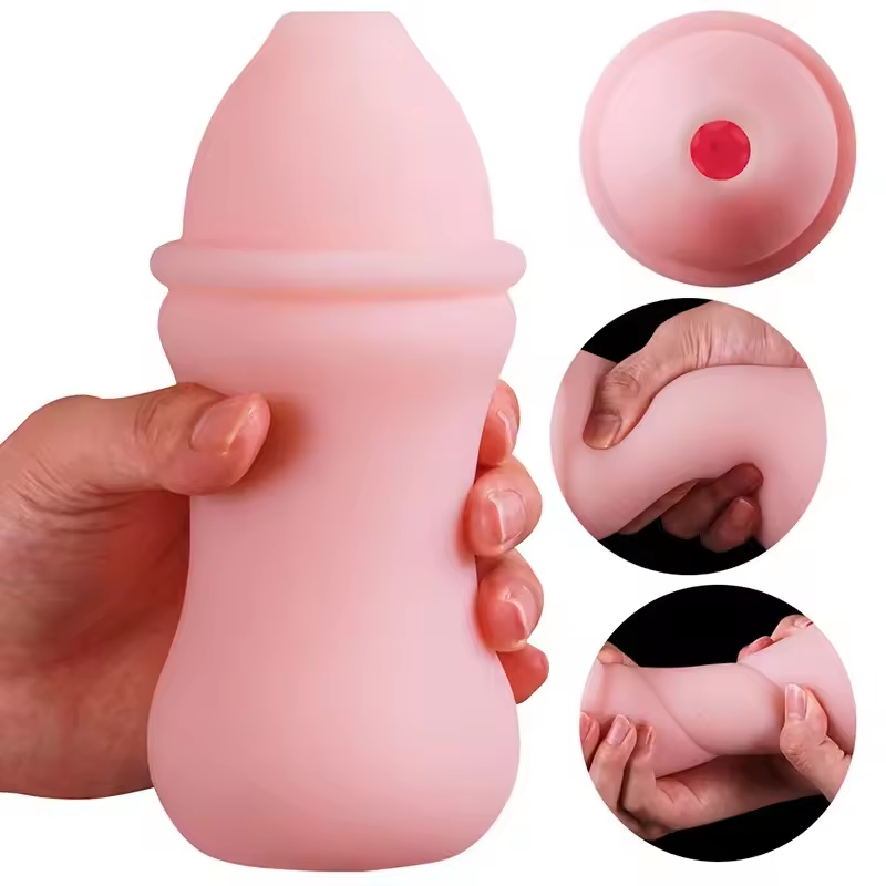 Male Artificial Masturbator Re - Electronics Gadgets For Women recension och pris