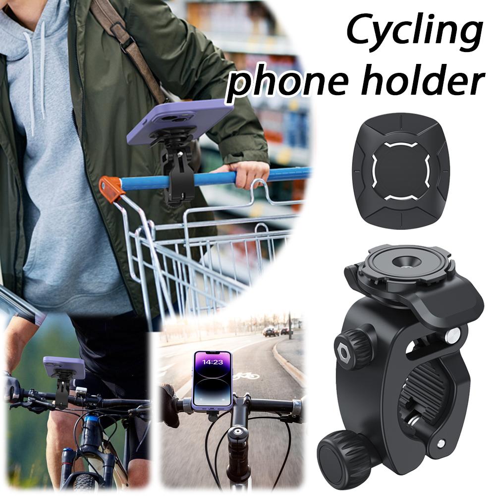 Bicycle Riding Mobile Phone Ho - Mobile Electronics Gadgets recension och pris