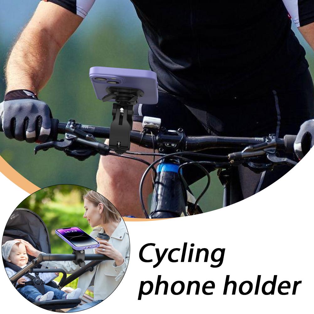Bicycle Riding Mobile Phone Ho - Mobile Electronics Gadgets recension och pris