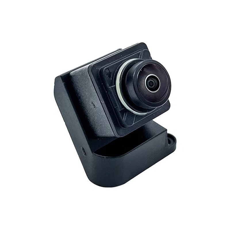 Panoramic HD Front Rear Camera - Panoramic Dash Cam 360 recension och pris