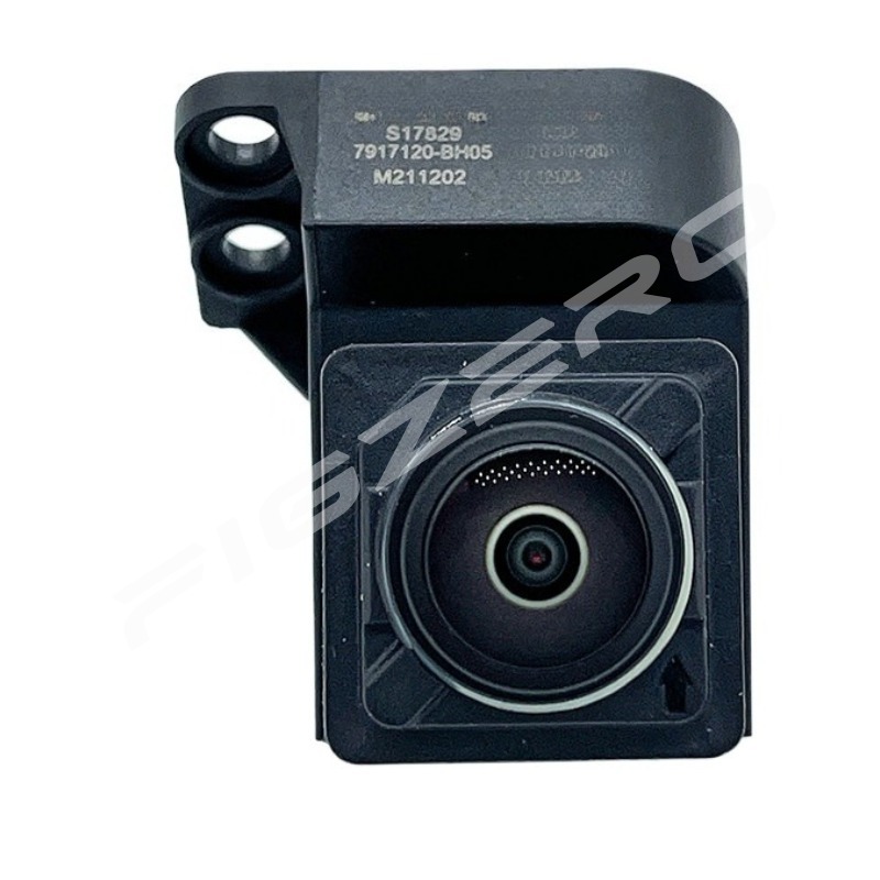 Panoramic HD Front Rear Camera - Panoramic Dash Cam 360 recension och pris
