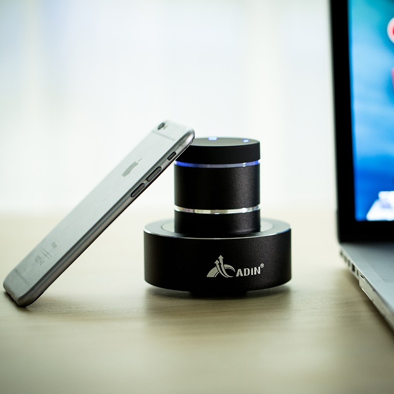 26W S8BT Adin Speakers Subwoof - Gadgets For Electronics recension och pris