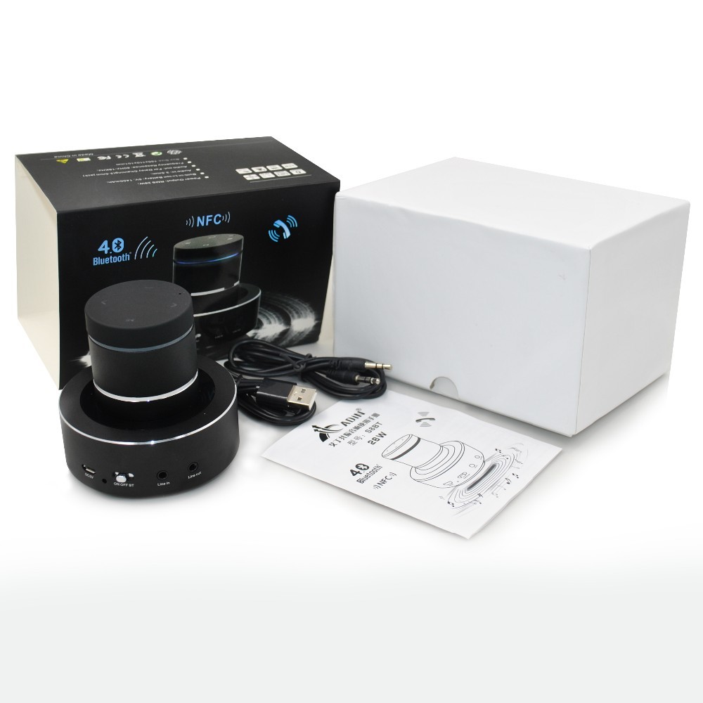 26W S8BT Adin Speakers Subwoof - Gadgets For Electronics recension och pris