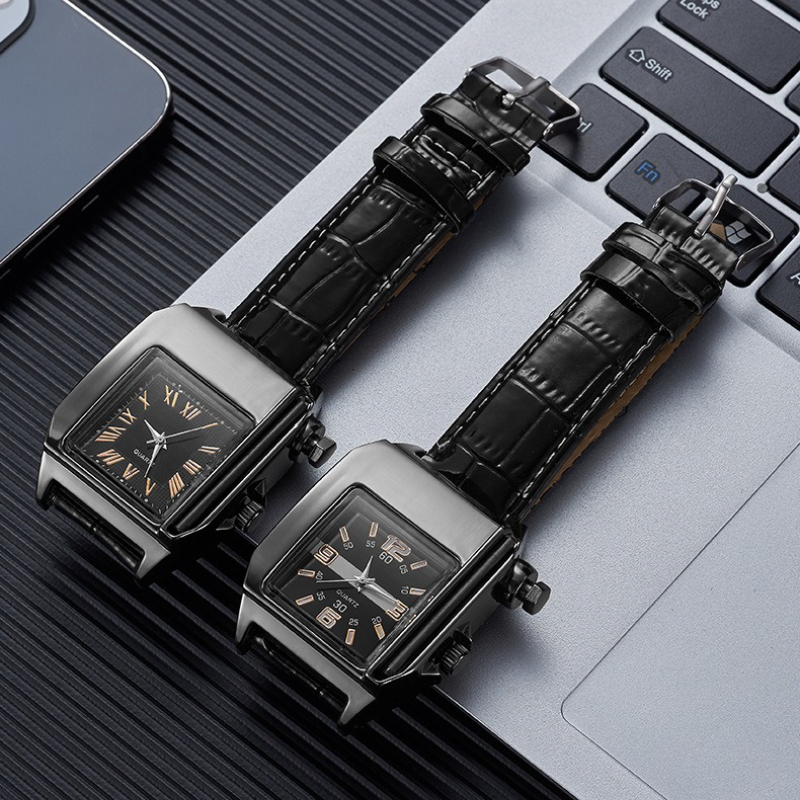 Metal Electronic Watch Lighter - Electronics Gadgets To Gift recension och pris