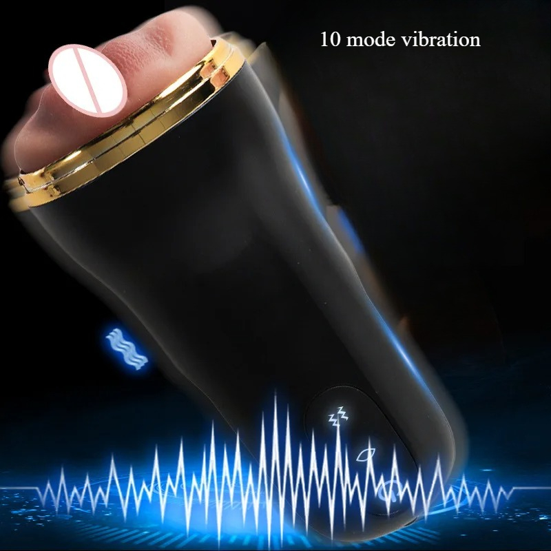 Automatic Male Masturbation Cu - Electronics Gadgets For Women recension och pris