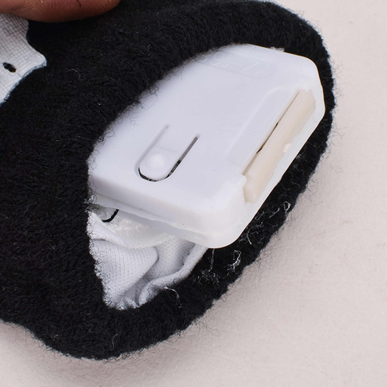 LED Flashing Finger Lighting G - Led Gloves Music recension och pris