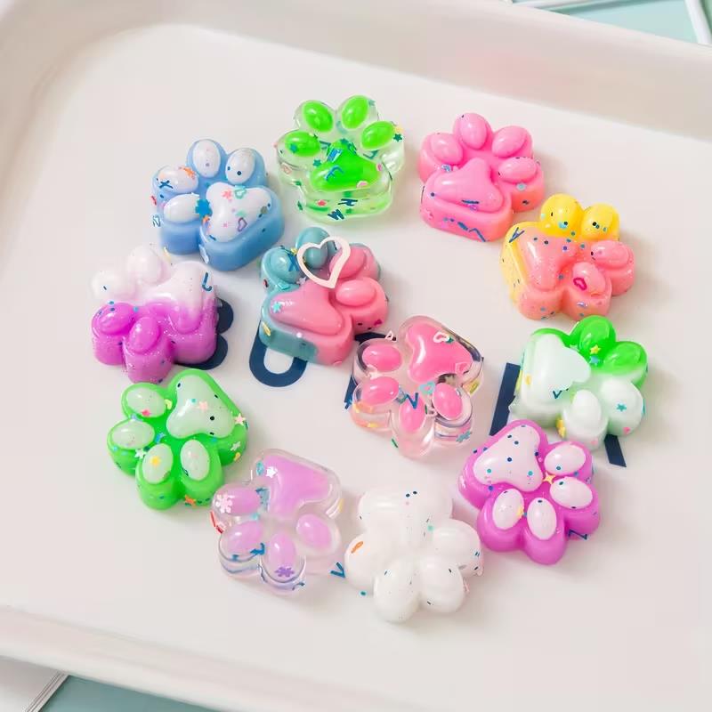 10/30/50pcs Cute Cat Claws Pin - Electronics Gadgets Bag recension och pris