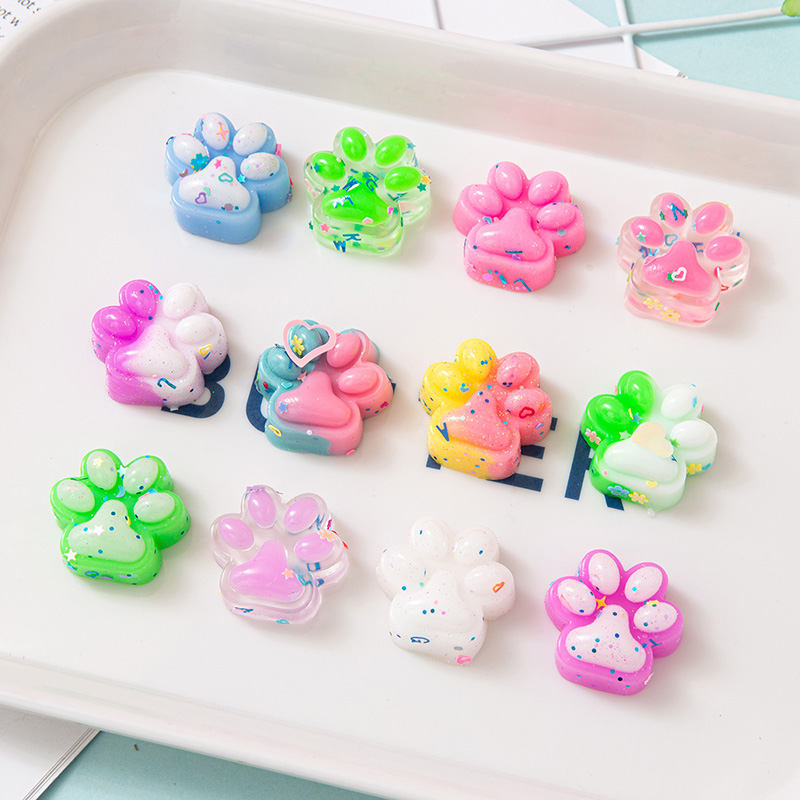 10/30/50pcs Cute Cat Claws Pin - Electronics Gadgets Bag recension och pris