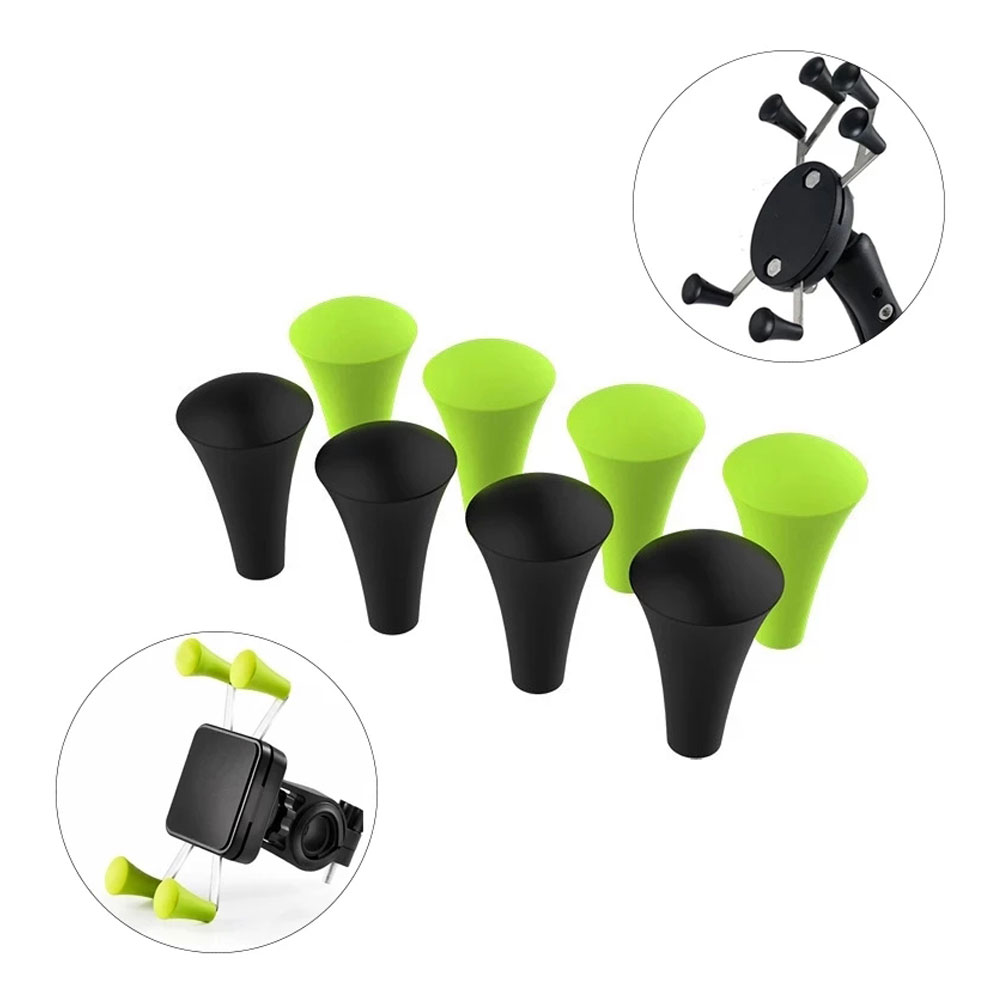 Bike Phone Holder Stand Moto A - Gadgets For Electronics recension och pris