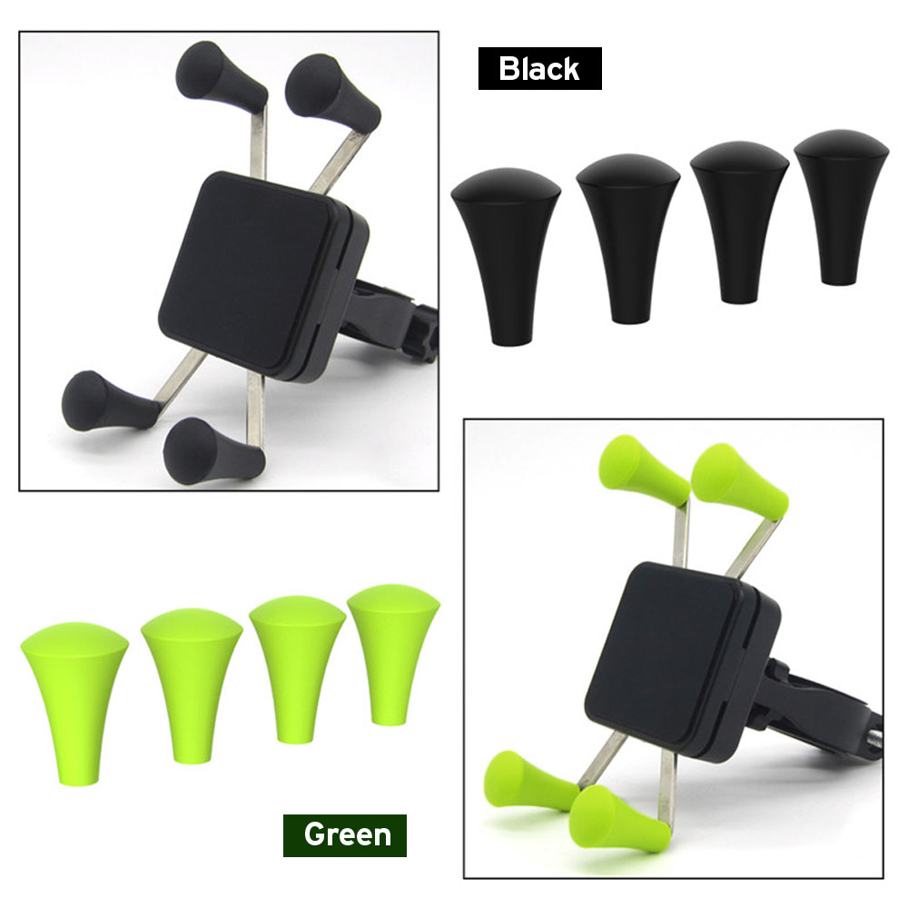 Bike Phone Holder Stand Moto A - Gadgets For Electronics recension och pris
