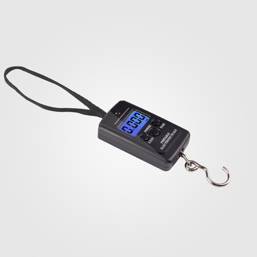 40kg Multifunctional Mini Elec - Gadgets For Electronics recension och pris