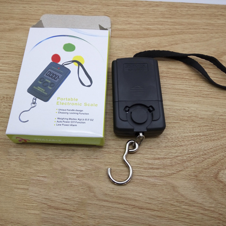40kg Multifunctional Mini Elec - Gadgets For Electronics recension och pris
