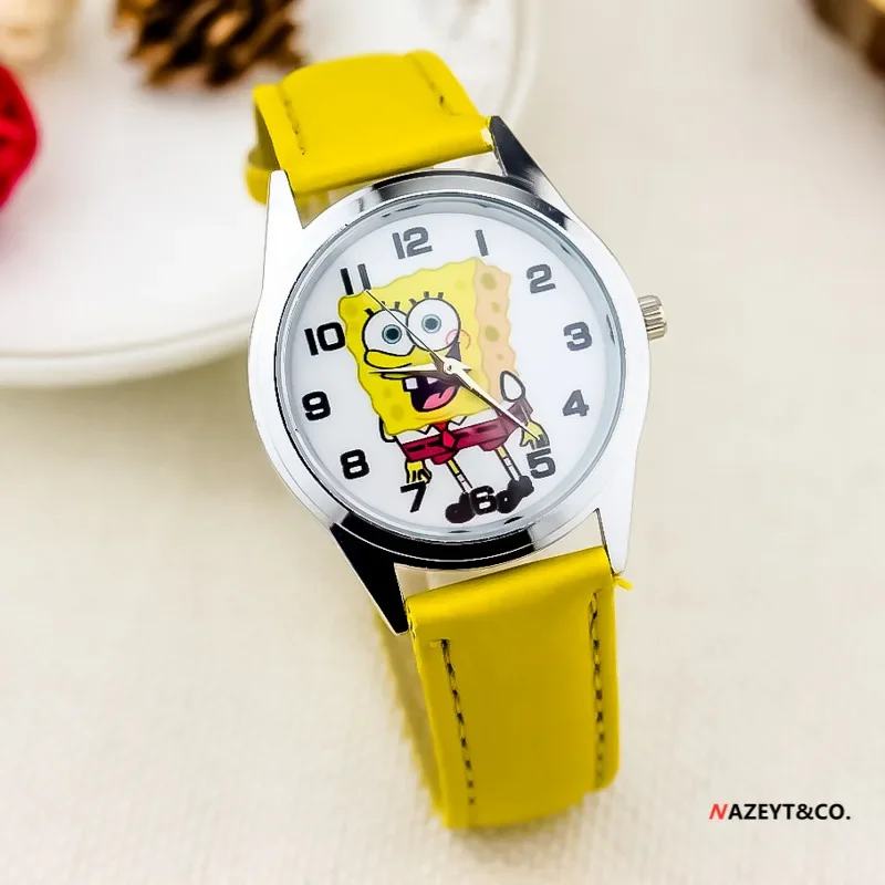 Cartoon SpongeBob Children's Q - Electronics Stuff recension och pris
