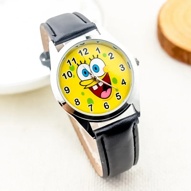 Cartoon SpongeBob Children's Q - Electronics Stuff recension och pris