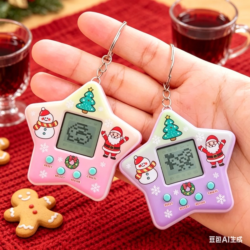 Vintage Virtual Pet Gadget Nos - Electronics Gadgets To Gift recension och pris