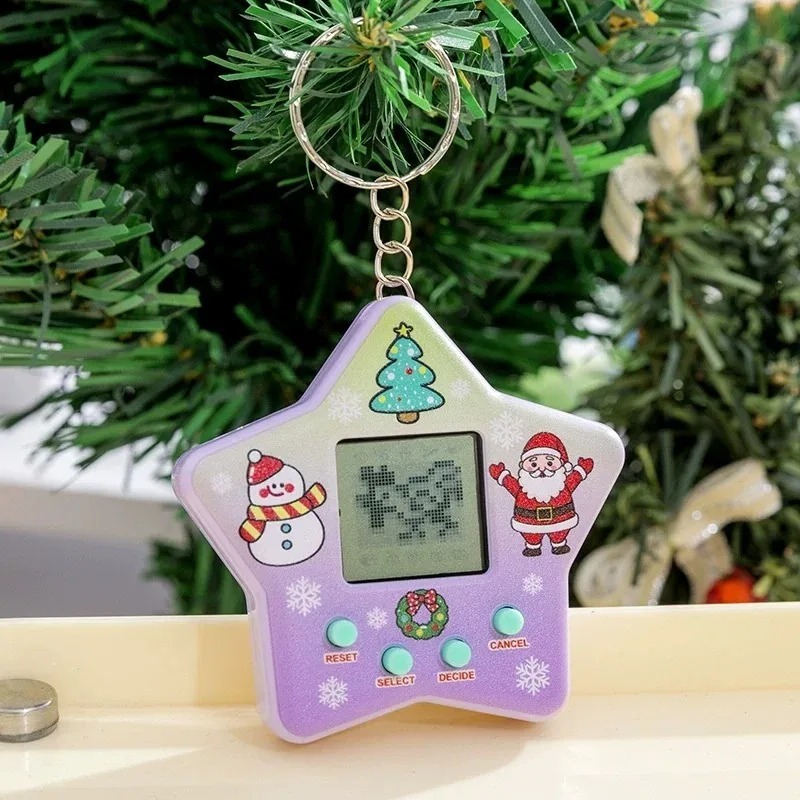 Vintage Virtual Pet Gadget Nos - Electronics Gadgets To Gift recension och pris