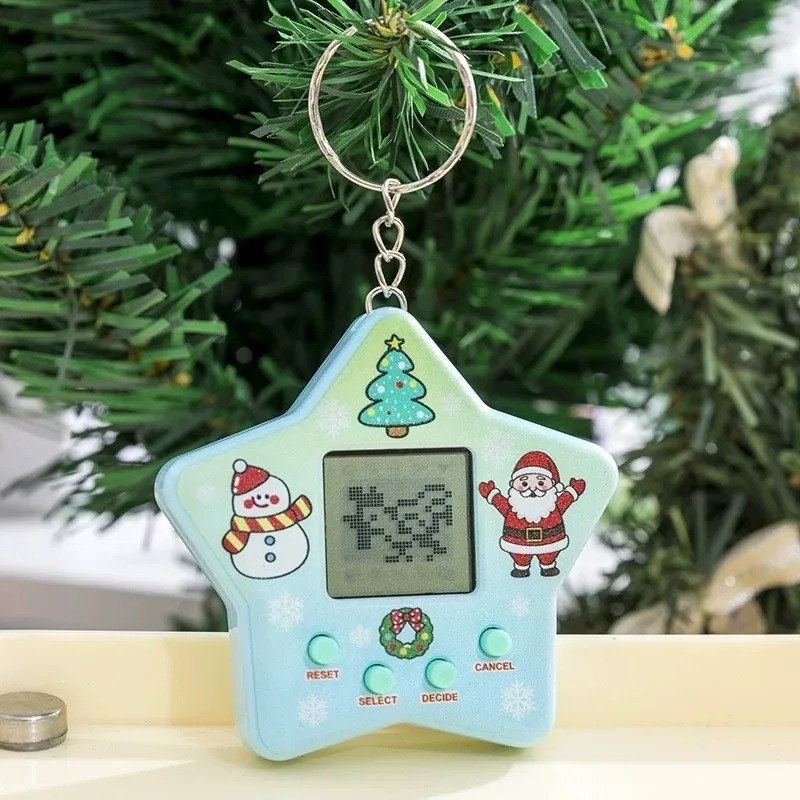 Vintage Virtual Pet Gadget Nos - Electronics Gadgets To Gift recension och pris