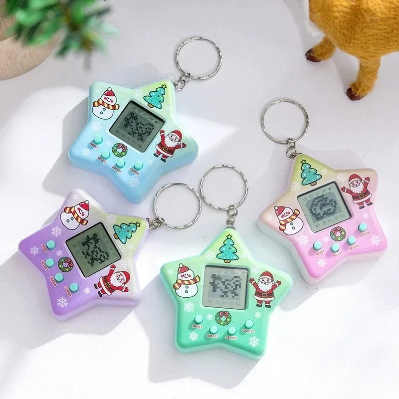 Vintage Virtual Pet Gadget Nos - Electronics Gadgets To Gift recension och pris