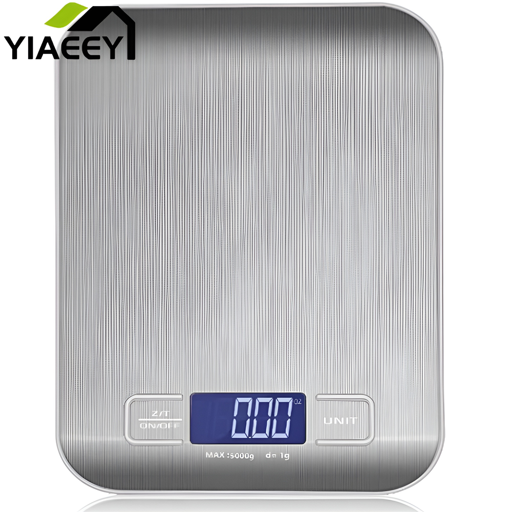 5kg/10kg 1g Portable Kitchen S - Electronics Stuff recension och pris