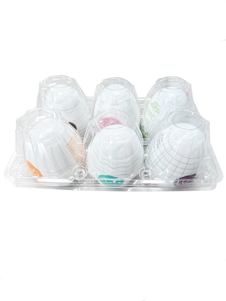 Masturbator Egg Sex Toys for 1 - Electronics Gadgets For Women recension och pris