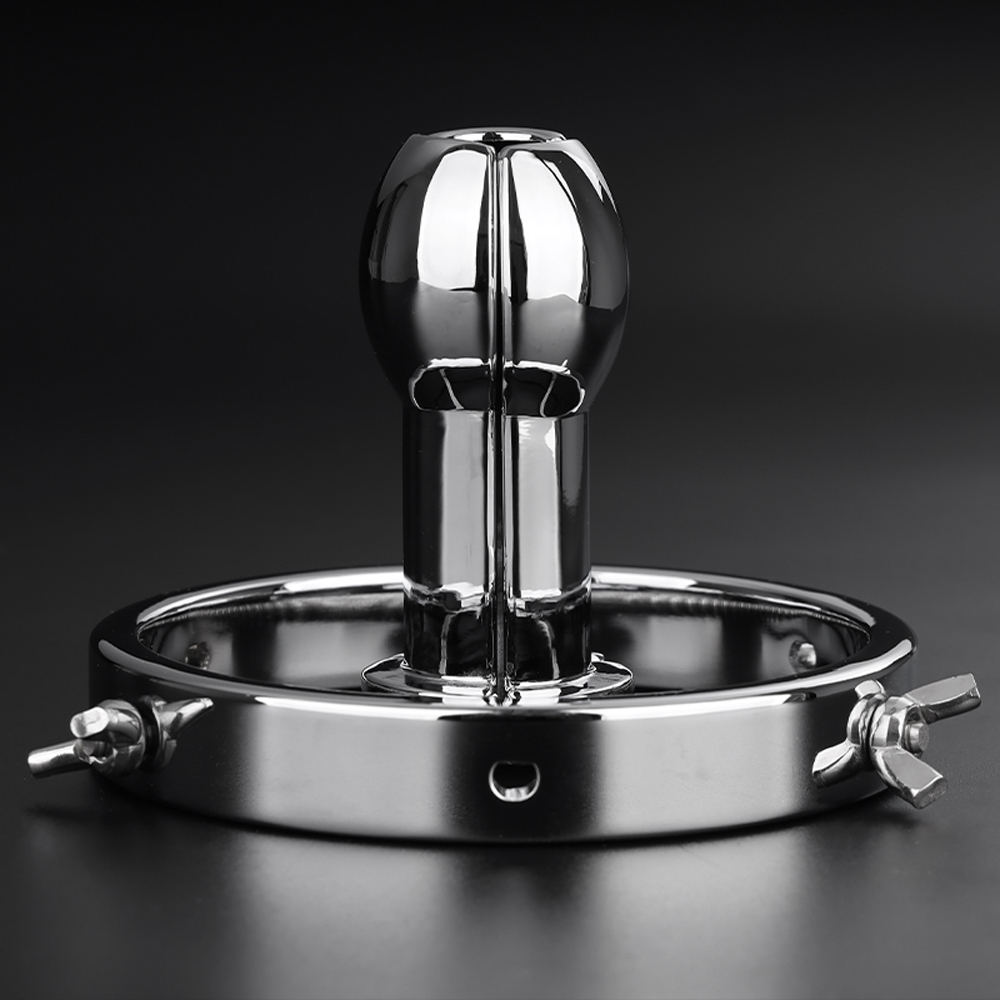 Metal Huge Anal Dilatador Anal - Electronics Gadgets For Women recension och pris