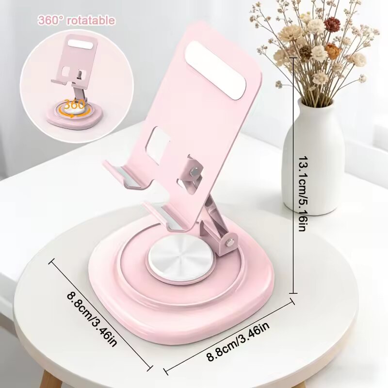 360 Degree Rotatable Foldable  - Mobile Electronics Gadgets recension och pris