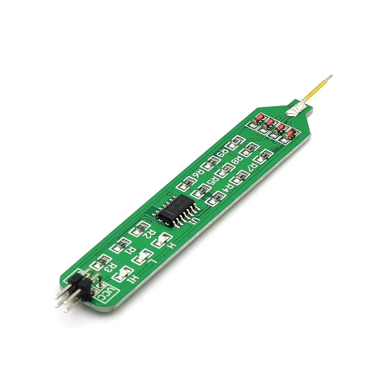Logic test pen high and low le - Electronics & Gadgets Starting With D recension och pris