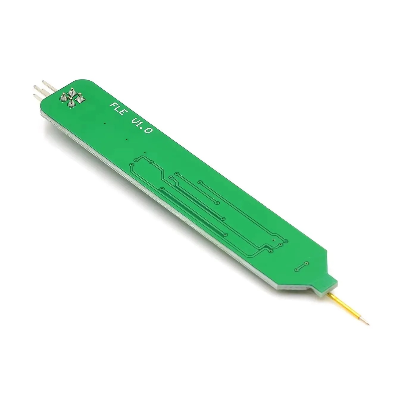Logic test pen high and low le - Electronics & Gadgets Starting With D recension och pris
