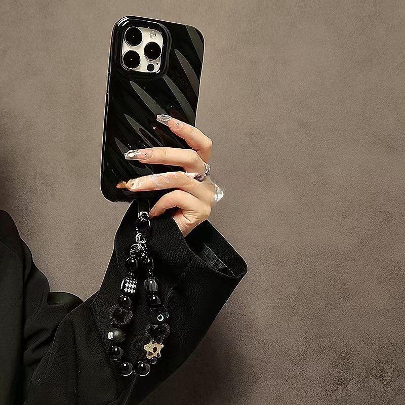 Luxury Black Fluffy Cat Mobile - Mobile Electronics Gadgets recension och pris