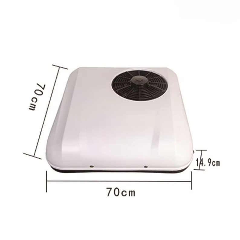 WINFULL 12V 1800W Cooling Capa - Electronics & Gadgets Starting With D recension och pris