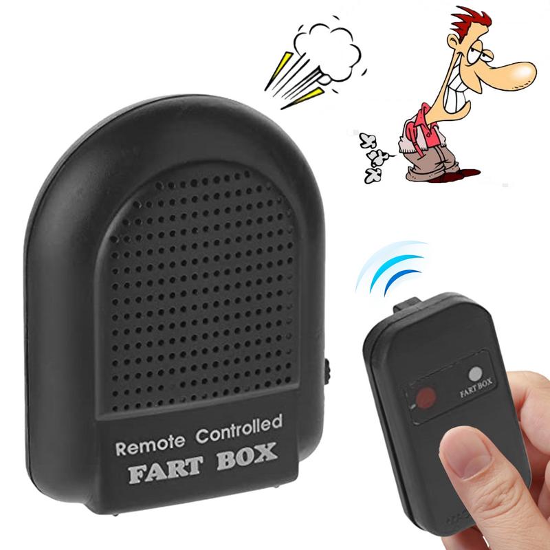 Fart Prank Gadgets Fart Sound  - Electronics Gadgets To Gift recension och pris