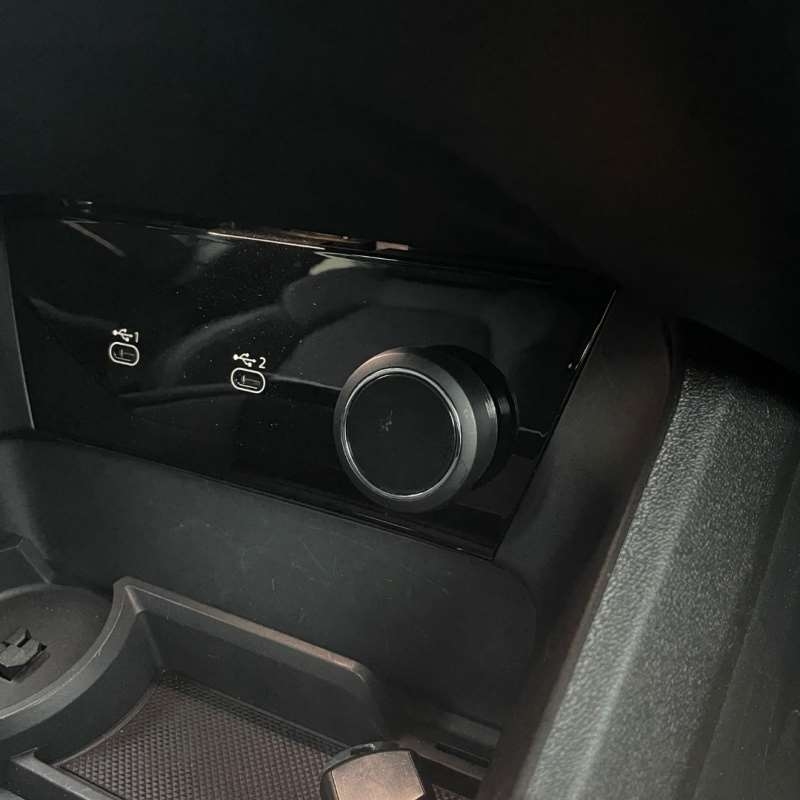 Car Interior Device Mount Hold - Electronics Gadgets Bag recension och pris